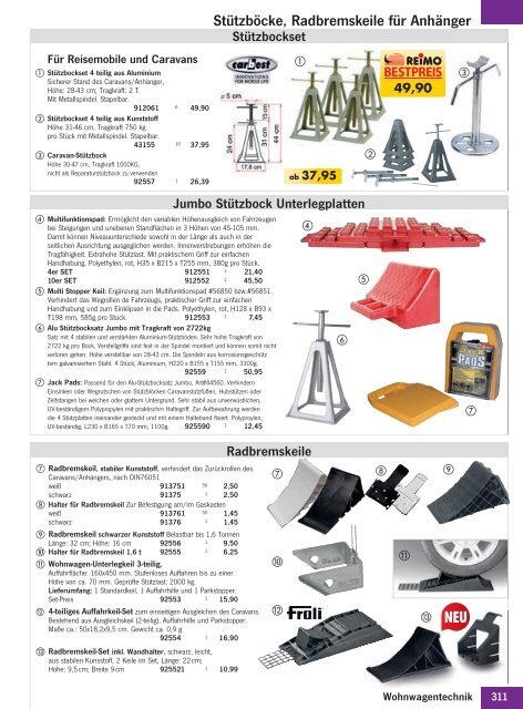 reimo catalogo 2016