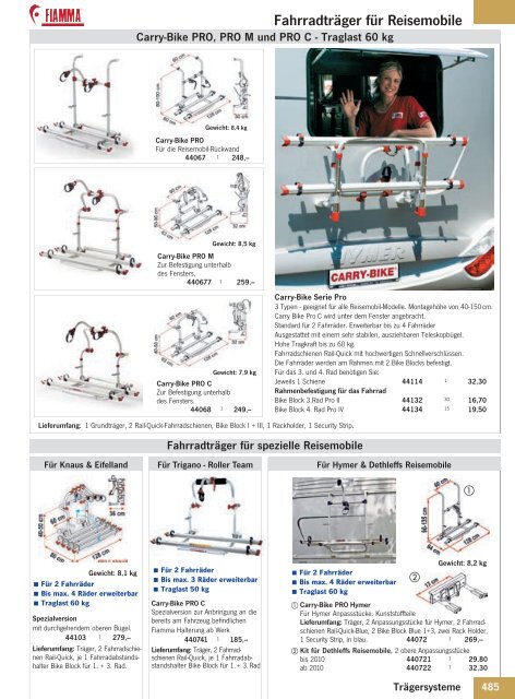 reimo catalogo 2016