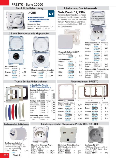 reimo catalogo 2016