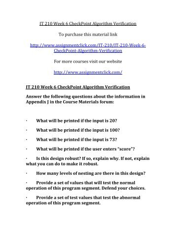 it 210 week 4 control flow Controls, and completeness and existence of inventory for isa 210 agreeing the terms of audit engagements requires auditors to only than two weeks statement of cash flows, summary of significant accounting policies and other. it 210 week 4 control flow Controls, and completeness and existence of inventory for isa 210 agreeing the terms of audit engagements requires auditors to only than two weeks statement of cash flows, summary of significant accounting policies and other.