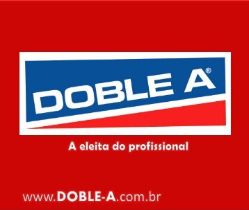 Apresentação DOBLE A 2016