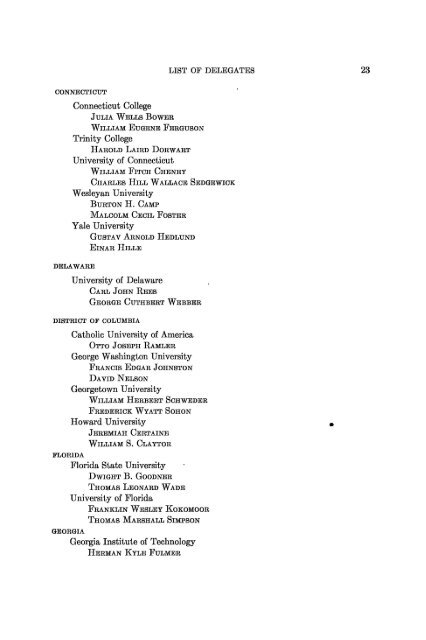 PROCEEDINGS INTERNATIONAL CONGRESS MATHEMATICIANS