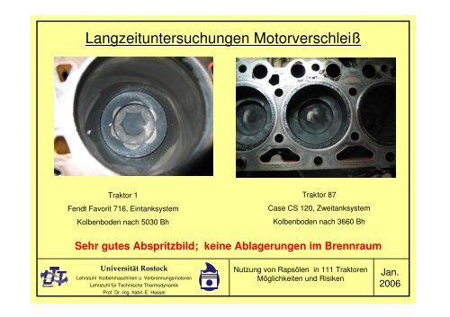 PowerPoint - BBE-OTTi-UNI-Rostock