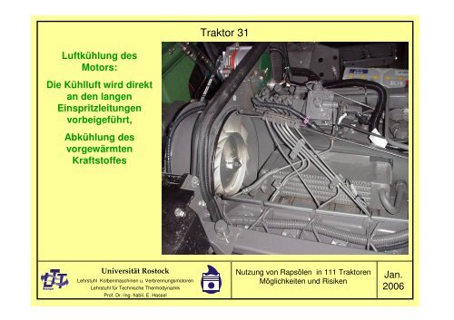 PowerPoint - BBE-OTTi-UNI-Rostock