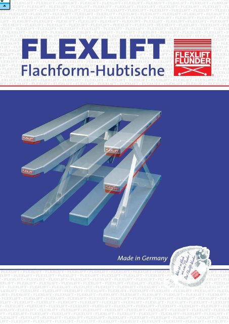 AU15-1518_Flexlift_Broschüre_Flachform-Hubtische-D-