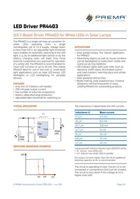 PR4403 LED WINDOWS 7 DRIVER DOWNLOAD PR4403 LED DRIVERS FOR WINDOWS