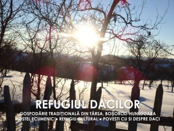 2017.01.25 Tirsa - Propunere Etapa 1