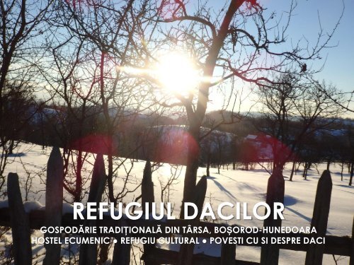 2017.01.25 Tirsa - Propunere Etapa 1