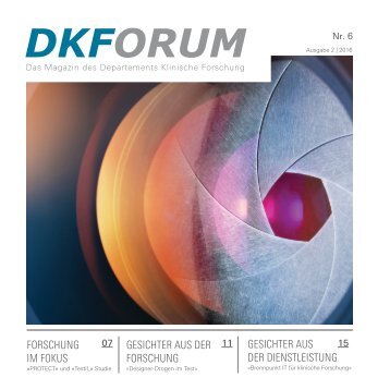 DKForum Ausgab 2-16 Blätterpdf