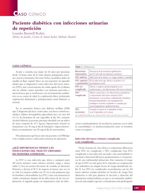 tratamiento de la diabetes por neumaturia tratamiento de la diabetes por neumaturia