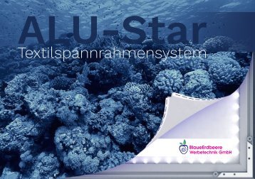 BlaueErdbeere: ALU-Star