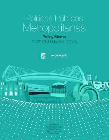 Metropolitanas