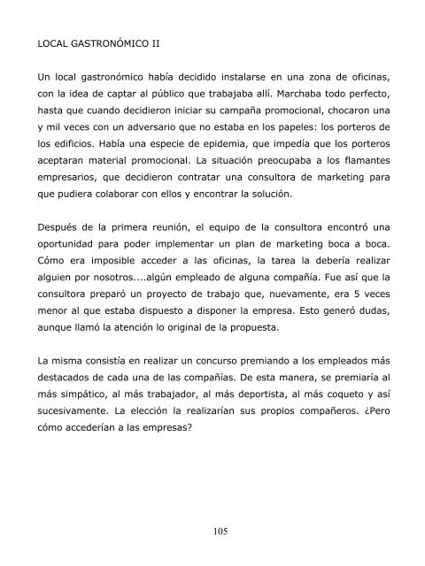 Como multiplicar las ventas a traves del boca a boca 1ed - Pablo Balseiro