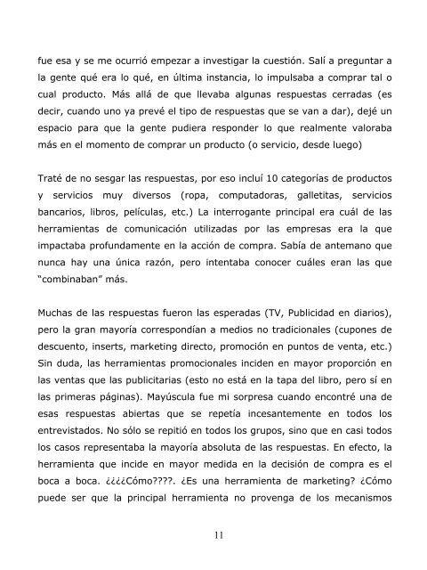 Como multiplicar las ventas a traves del boca a boca 1ed - Pablo Balseiro