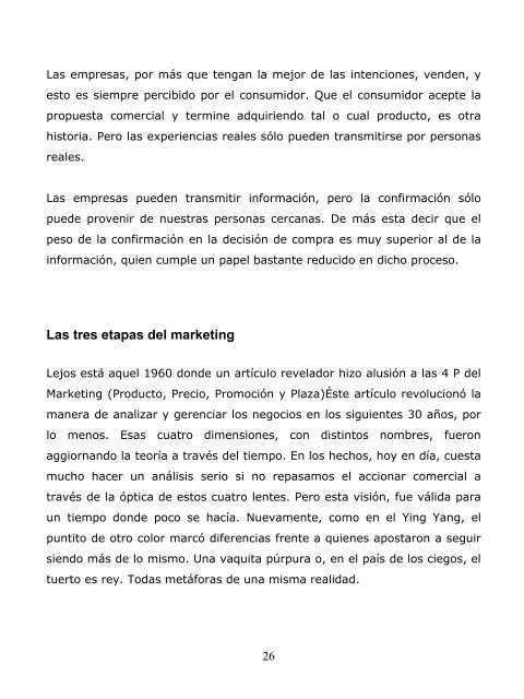 Como multiplicar las ventas a traves del boca a boca 1ed - Pablo Balseiro