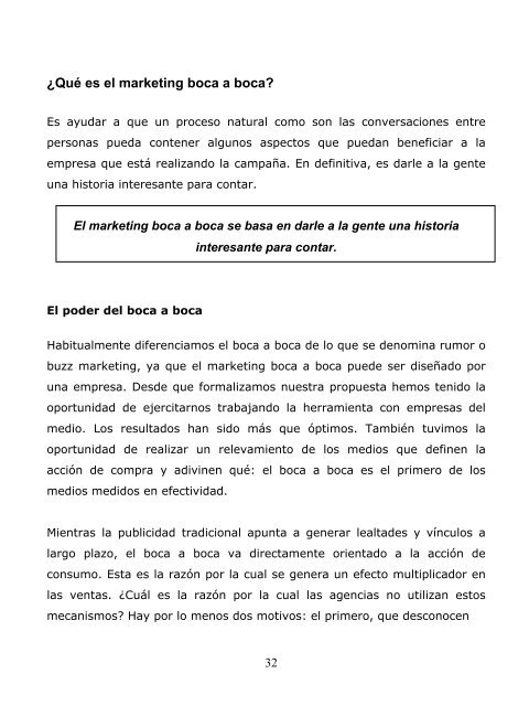 Como multiplicar las ventas a traves del boca a boca 1ed - Pablo Balseiro