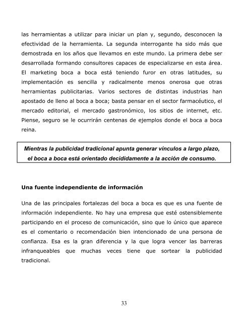 Como multiplicar las ventas a traves del boca a boca 1ed - Pablo Balseiro