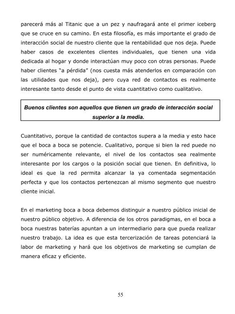 Como multiplicar las ventas a traves del boca a boca 1ed - Pablo Balseiro