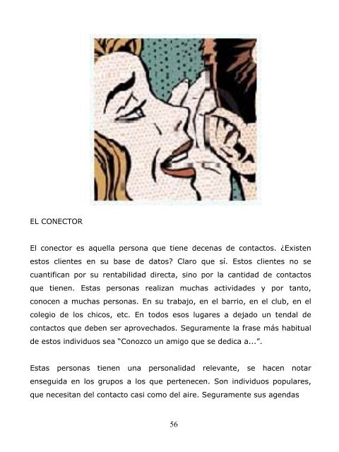 Como multiplicar las ventas a traves del boca a boca 1ed - Pablo Balseiro