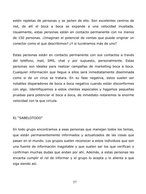 Como multiplicar las ventas a traves del boca a boca 1ed - Pablo Balseiro