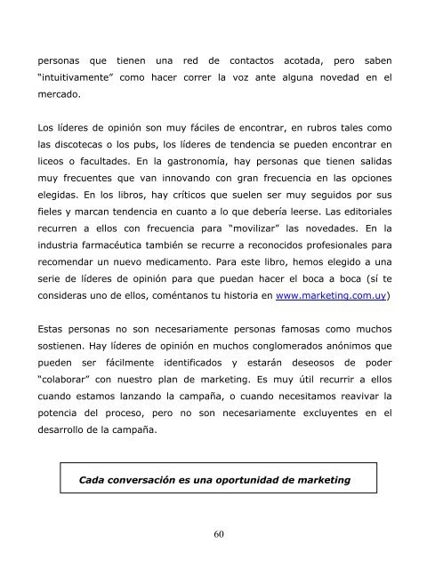 Como multiplicar las ventas a traves del boca a boca 1ed - Pablo Balseiro