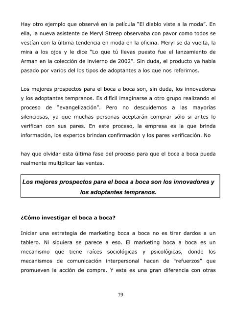 Como multiplicar las ventas a traves del boca a boca 1ed - Pablo Balseiro