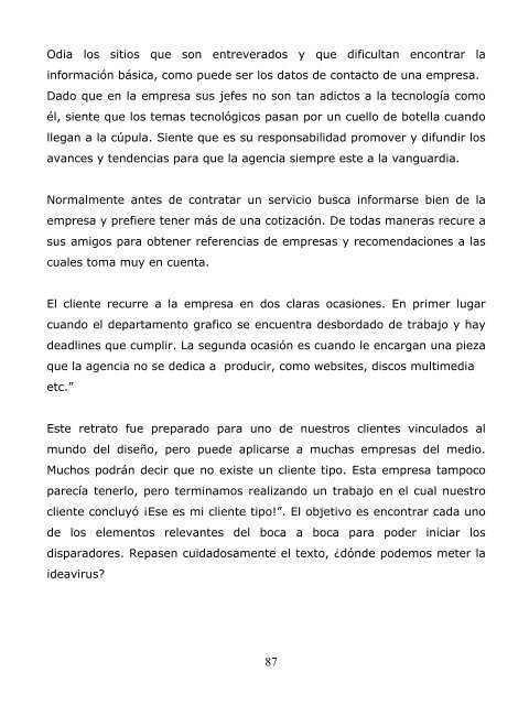 Como multiplicar las ventas a traves del boca a boca 1ed - Pablo Balseiro