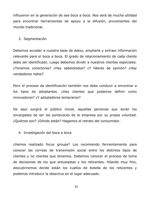 Como multiplicar las ventas a traves del boca a boca 1ed - Pablo Balseiro