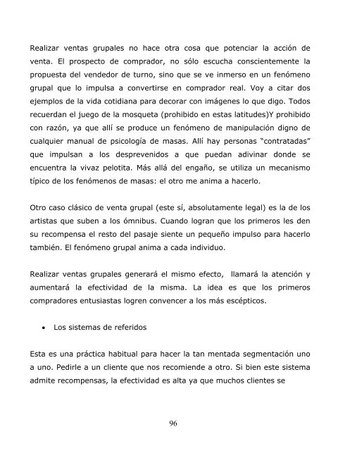 Como multiplicar las ventas a traves del boca a boca 1ed - Pablo Balseiro