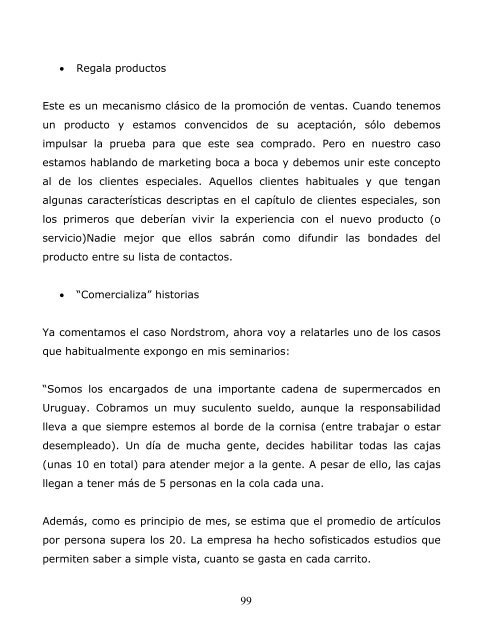 Como multiplicar las ventas a traves del boca a boca 1ed - Pablo Balseiro