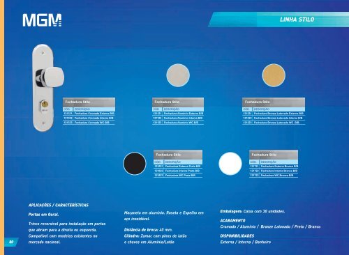 Catalogo - Janeiro 2016 - MGM - 21.01.16