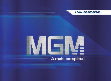 Catalogo - Janeiro 2016 - MGM - 21.01.16