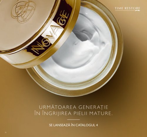 Oriflame C3 Katalógus