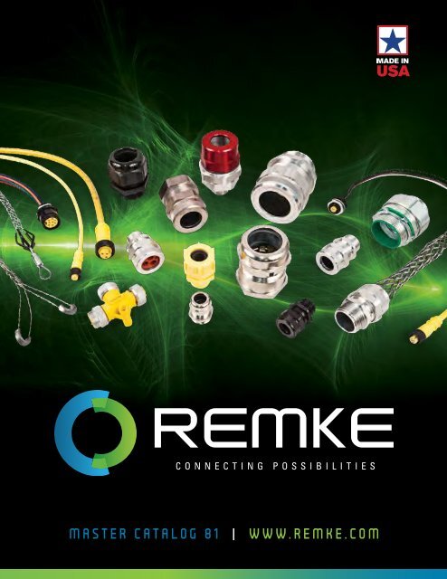 REMKE Master Catalog