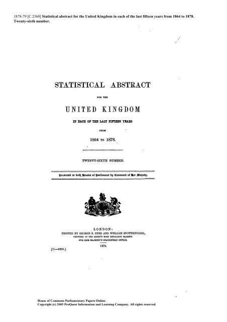 United Kingdom Yearbook 1864 1878 No26 ocr