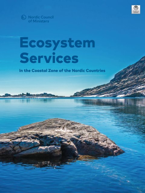 Ecosystem Services