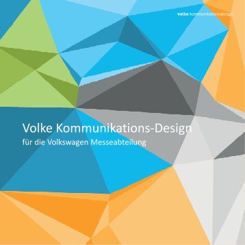 Volke Kommunikations-Design