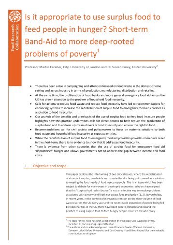 Final-Using-food-surplus-hunger-FRC-briefing-paper-24-01-17