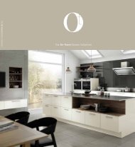 The On-Trend Kitchen Company