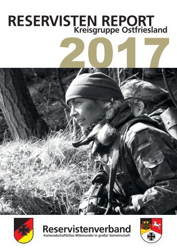 Reservistenreport 2017