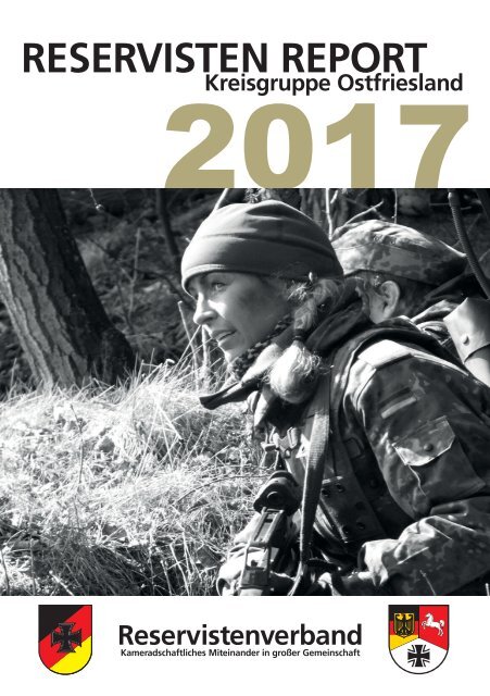 Reservistenreport 2017