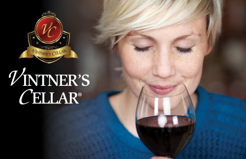 Vintners Cellar Wines