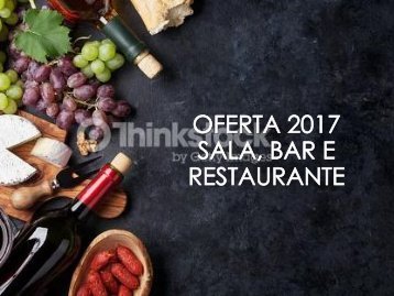 OFERTA 2017 - Versão revista