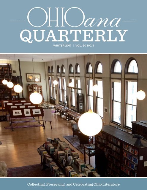QUARTERLY