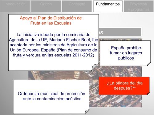 TEMA 2. CAMPOS DE ATENCIÓNN AL PROCESO SALUD-ENFERMEDAD