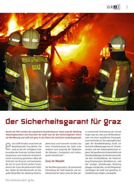 Berufsfeuerwehr Graz_2017.01.22