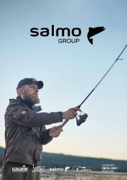 Catalogue Salmo 2017 Summer RU