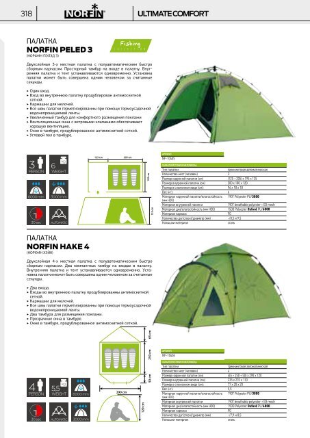 Catalogue Salmo 2017 Summer RU