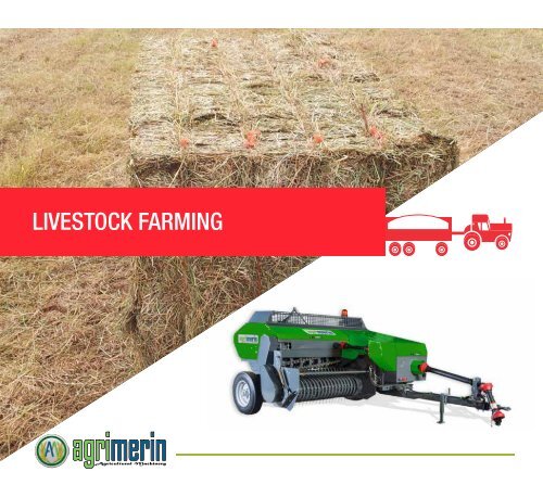 Agrimerin Catalogue 2017