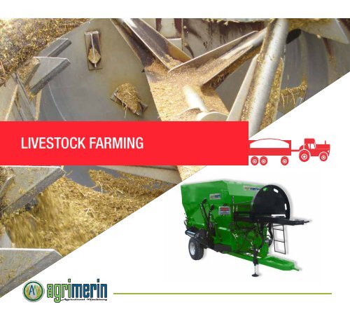 Agrimerin Catalogue 2017